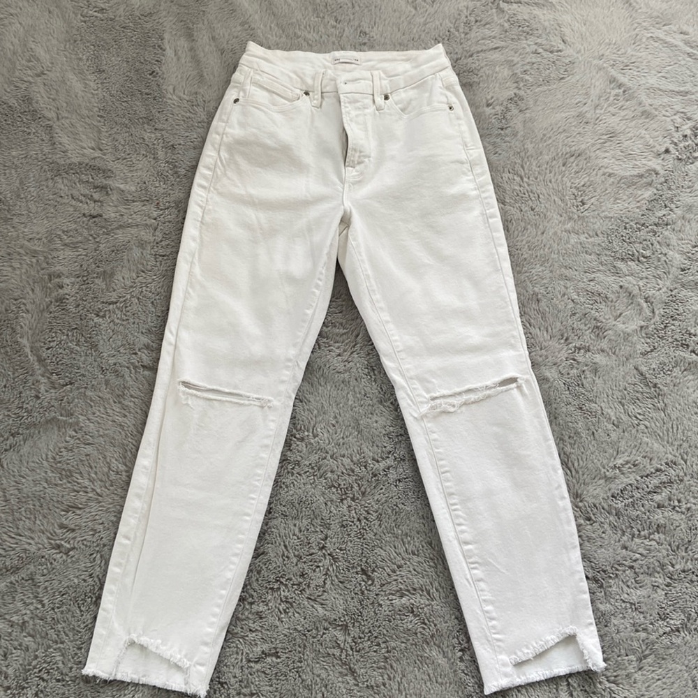 Good American Jeans